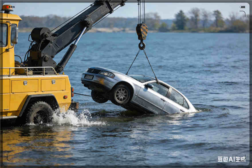 周宁汽车救援送柴油